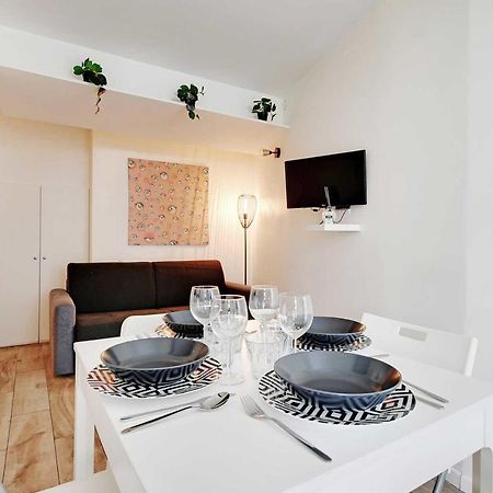Cmg - Charming Apartment - Bercy - Accor Arena II Paris Bagian luar foto