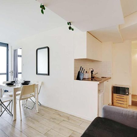 Cmg - Charming Apartment - Bercy - Accor Arena II Paris Bagian luar foto