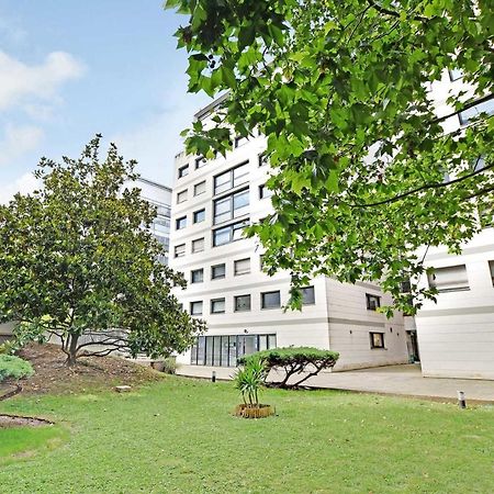 Cmg - Charming Apartment - Bercy - Accor Arena II Paris Bagian luar foto